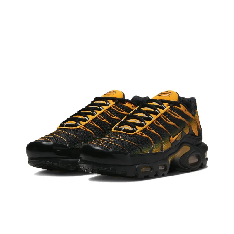 Nike Air Max Plus Black Sundial-2