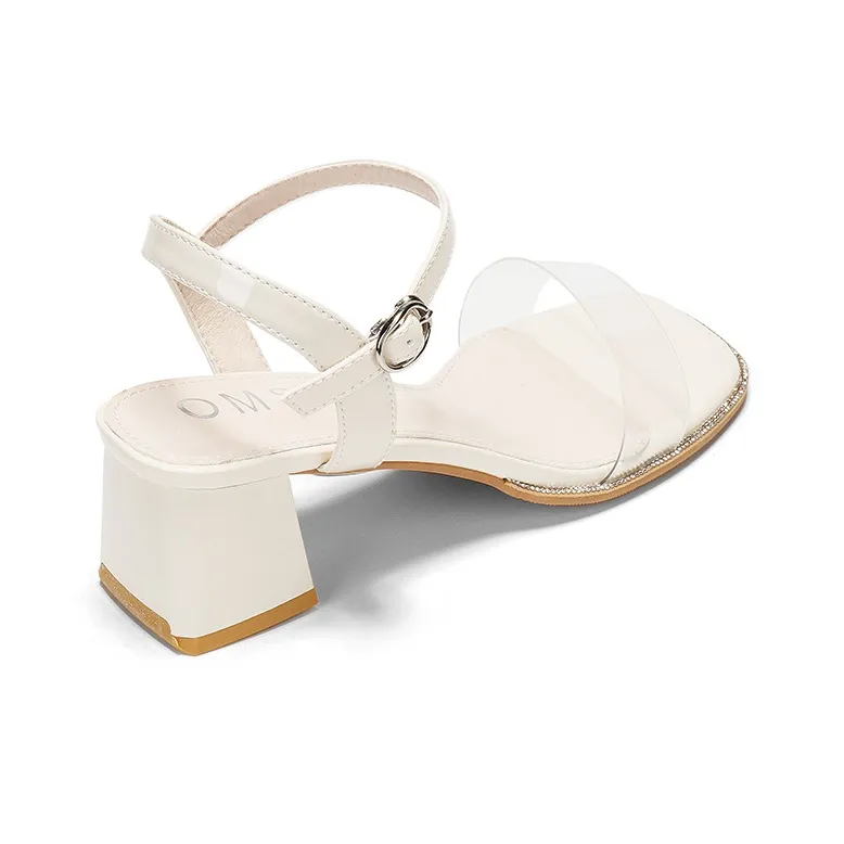 OMS Stylish Sandal 5.5cm Women's-3