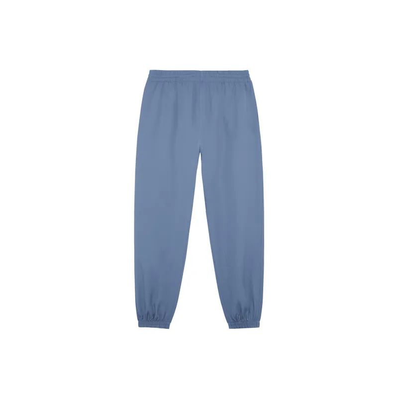 ZONEiD Knitted Sweatpants Men-12