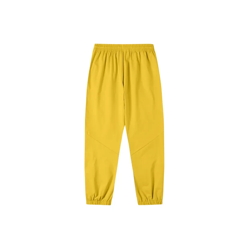 ZONEiD Knitted Sweatpants Unisex-16