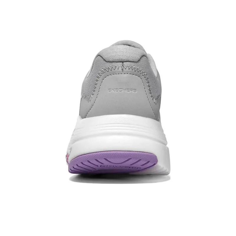 Skechers Go Walk Distance Walker 'Grey Lavender' Women's-3