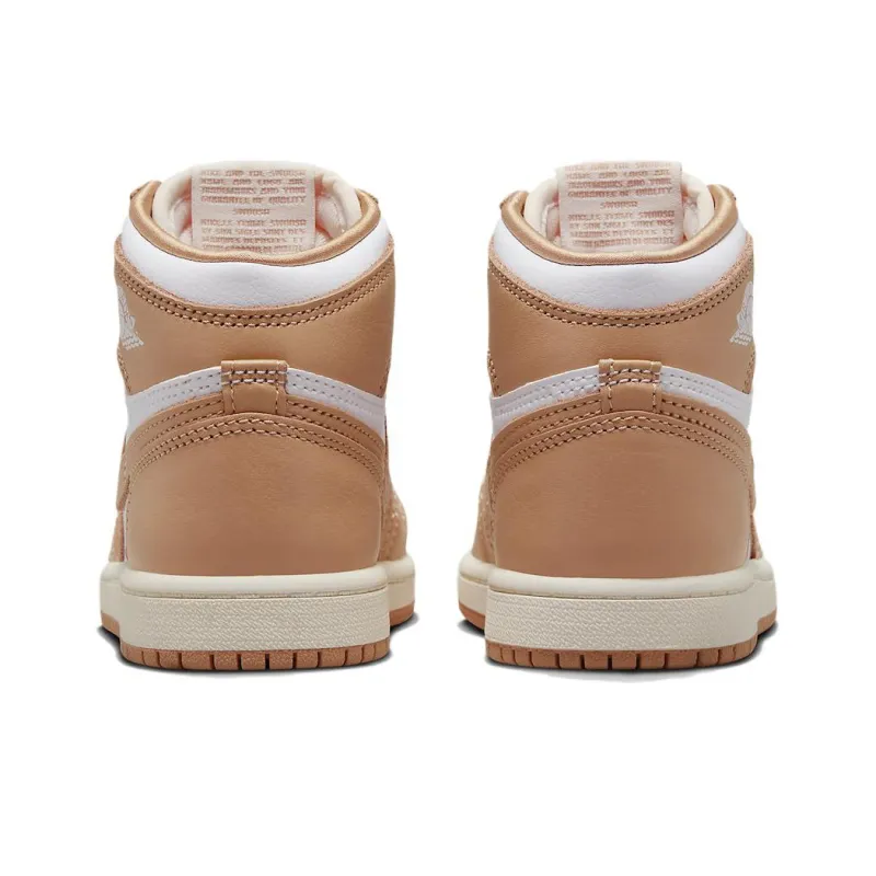 Jordan 1 Retro High Og Praline Women's-4