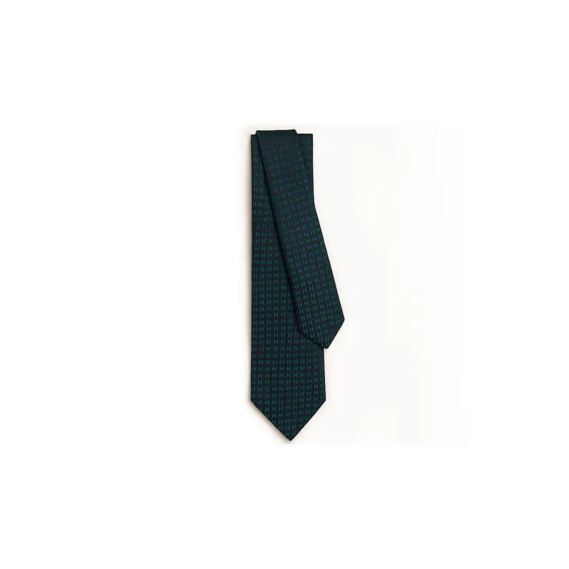 HERMES Ties Men Multicolor-0