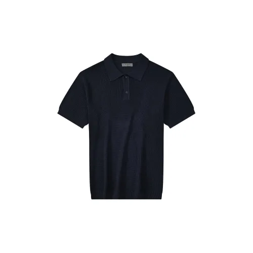 A.B.X Polo Shirts Men