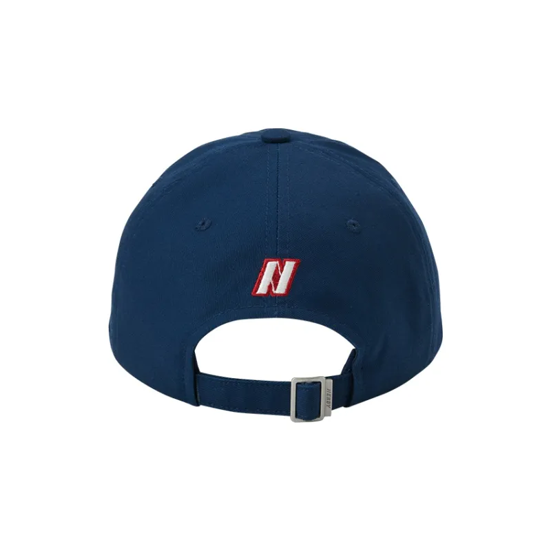 Nerdy Baseball Caps Unisex-5