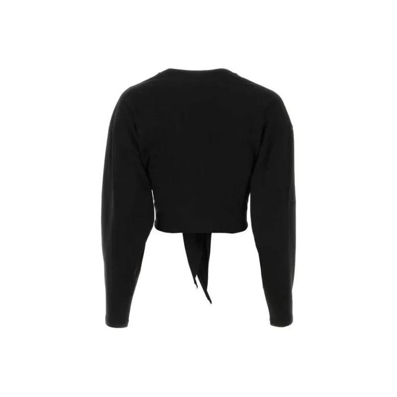 MIU MIU Sweaters Women's Black-1