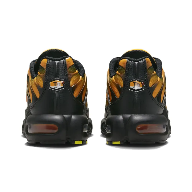 Nike Air Max Plus Black Sundial-4