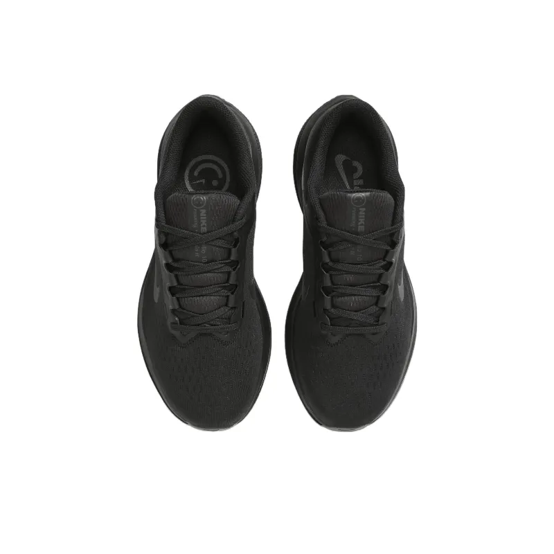 Nike Air Zoom Winflo 10 'Black' Women's-3