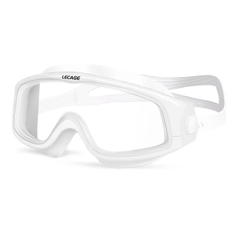 LECAGE Swimming Equipment Sets-2