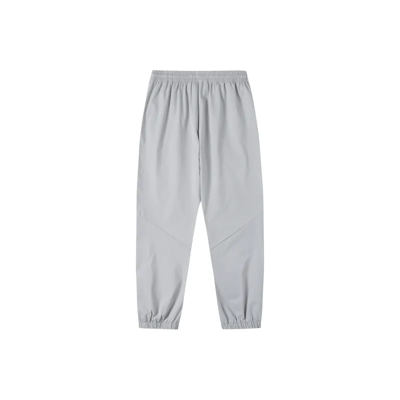 ZONEiD Knitted Sweatpants Unisex-1