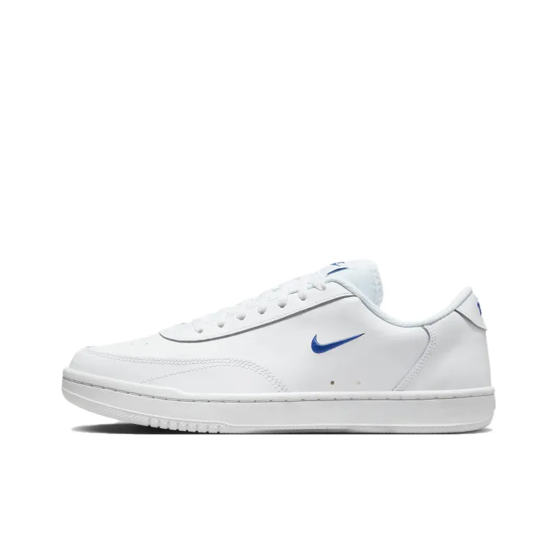 Nike Court Vintage 'White Game Royal'-0