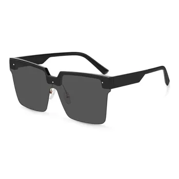 LILY&LOTTY Square Sunglasses Unisex