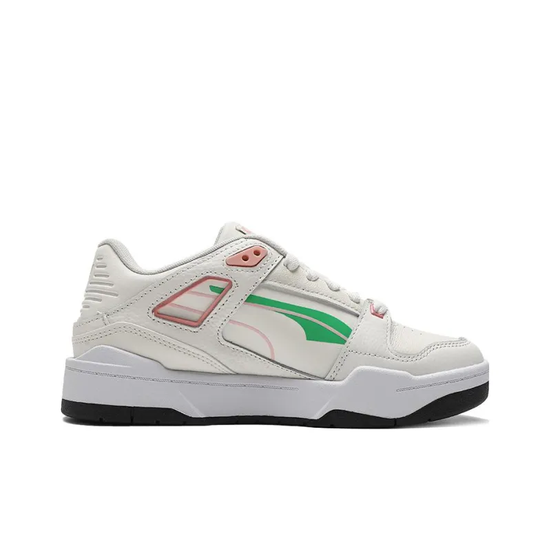 PUMA Slipstream Brand Love 'Green'-1