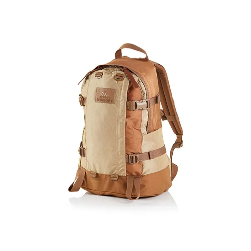 GREGORY Polyamide Backpack Regular Unisex Multicolor-21
