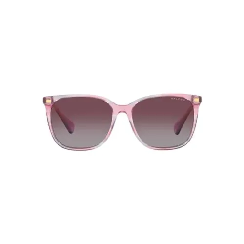Polo Ralph Lauren Sunglasses Women's Purple