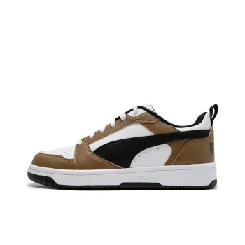 PUMA Rebound V6 Low 'Brown'