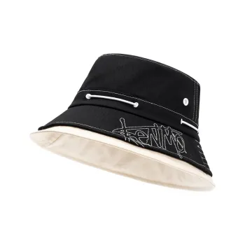 KENMO Bucket Hats Unisex