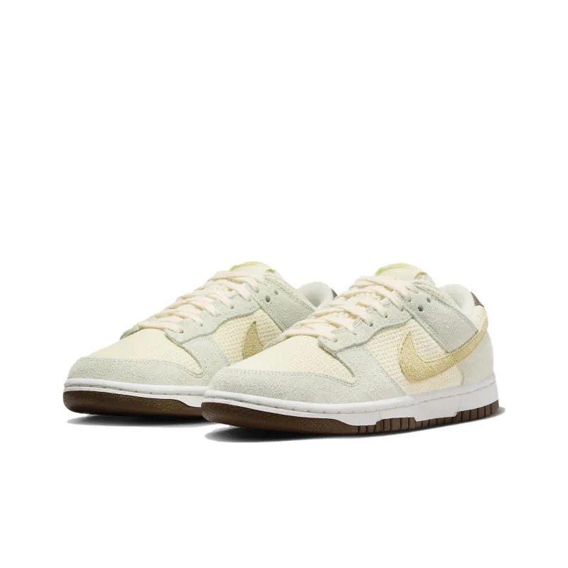 Nike Dunk Low 'Coconut Milk Hemp' Women's-2