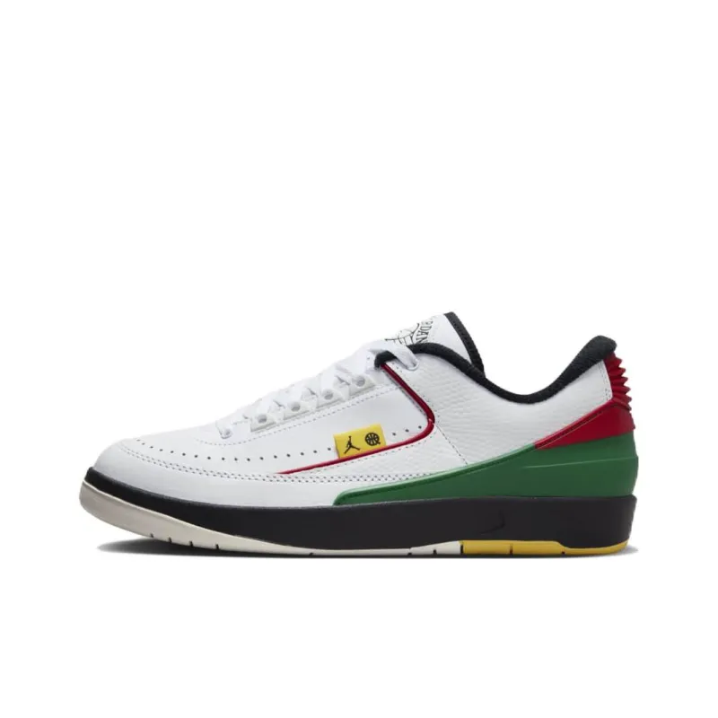JORDAN 2 Retro Low Quai 54 2023-0