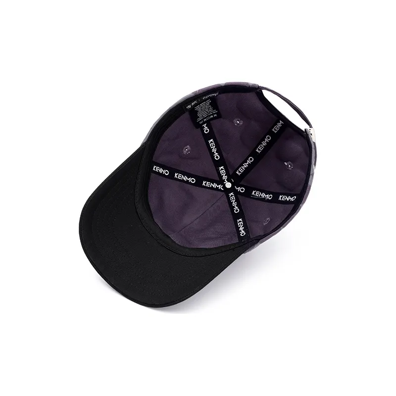 KENMO Cotton Baseball Caps Unisex-5