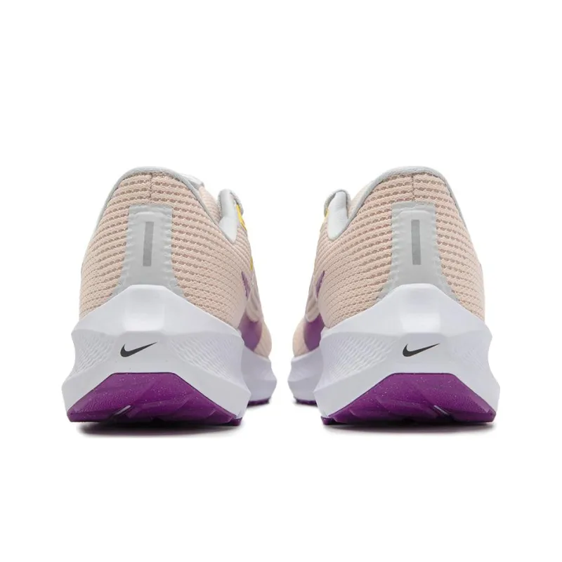 Nike Air Zoom Pegasus 40 Guava Ice Vivid Purple Women's-3