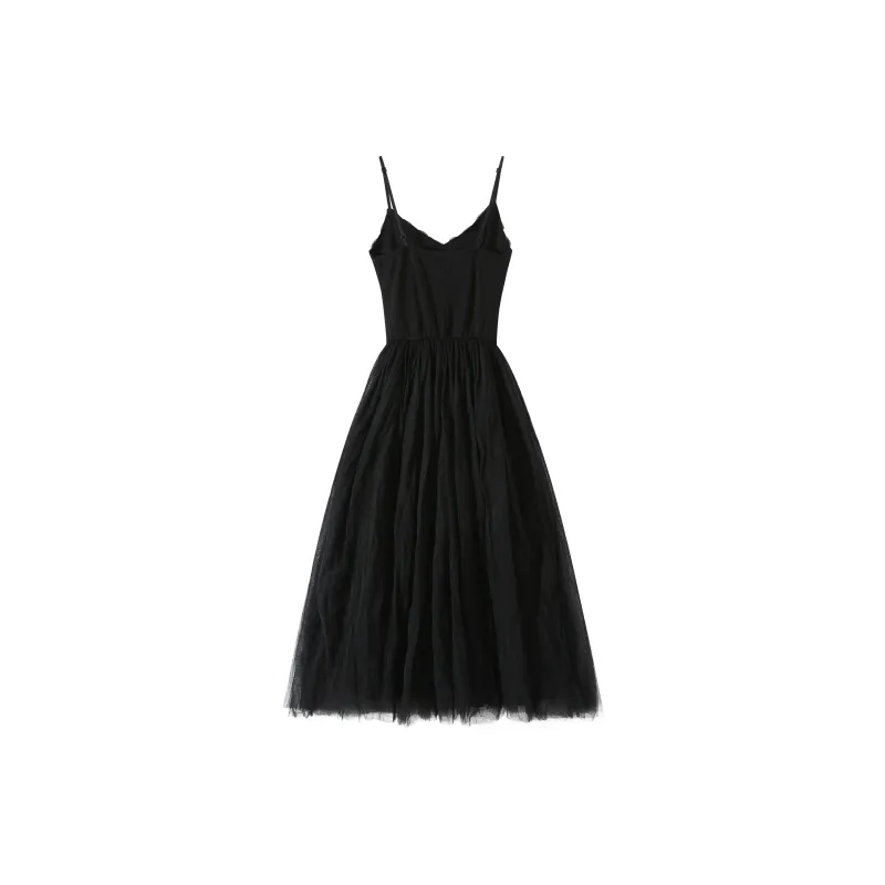 Adeworn Slip Dresses Women's-1