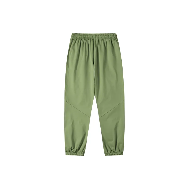 ZONEiD Knitted Sweatpants Unisex-10