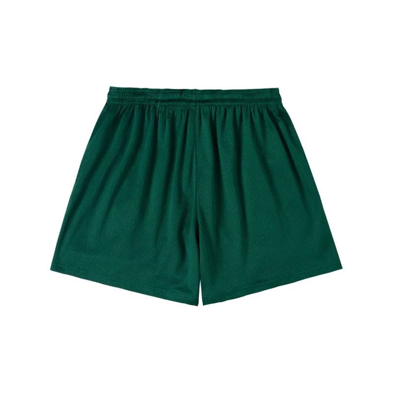 ZONEiD Basketball Shorts Unisex-11