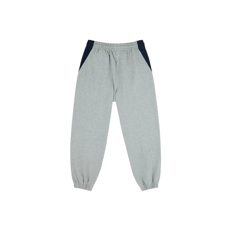 OCCUPY Casual Pants Unisex-5