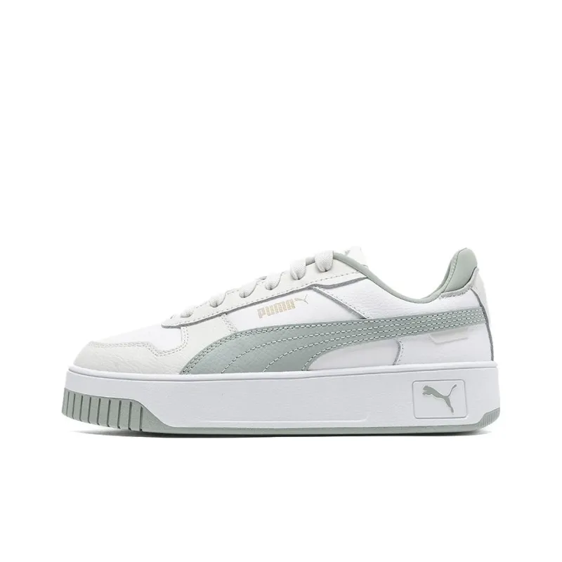 PUMA Carina Street 'Street White' Women's-0