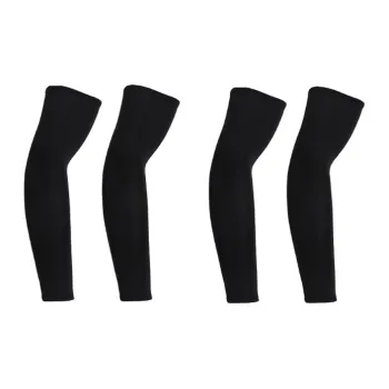 AAJF Sun Protection Sleeves Unisex