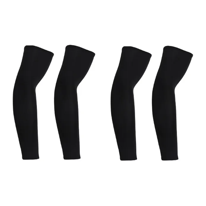 AAJF Sun Protection Sleeves Unisex-0
