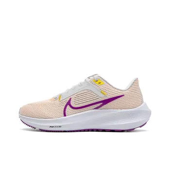 Nike Air Zoom Pegasus 40 Guava Ice Vivid Purple Women's