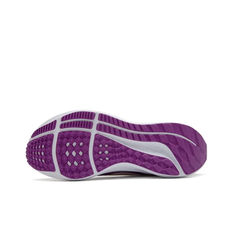 Nike Air Zoom Pegasus 40 Guava Ice Vivid Purple Women's-4