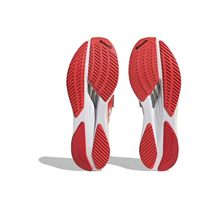 Adidas Adizero Boston 11 Refuel 'Bright Red Cloud White Collegiate Red'-5