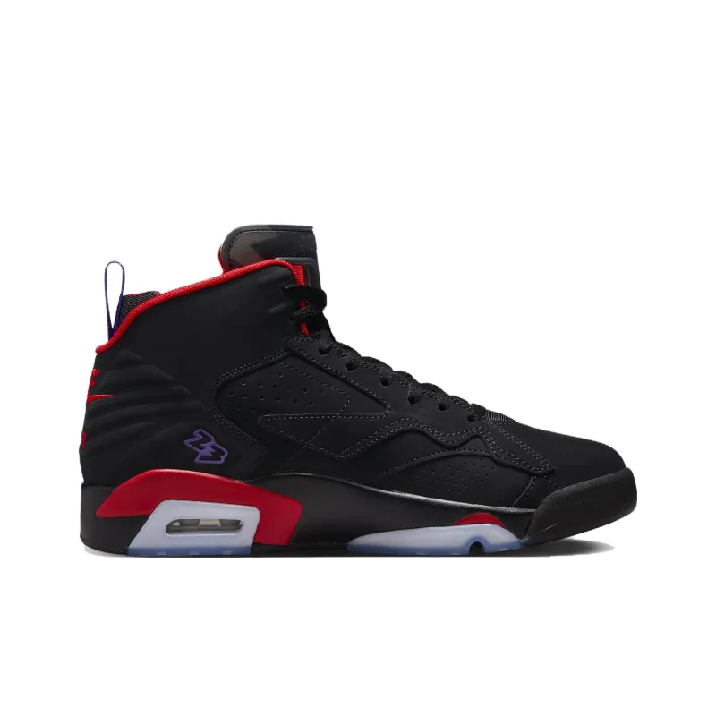 Jordan Mvp 678 Raptors-1