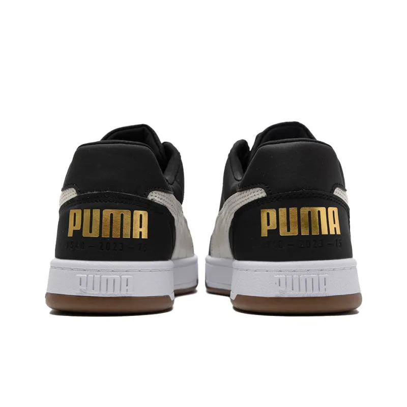 PUMA Caven 2.0 75 Years 'Black'-3