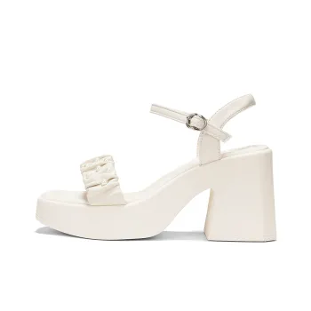 OMS One-Strap Sandals Women's