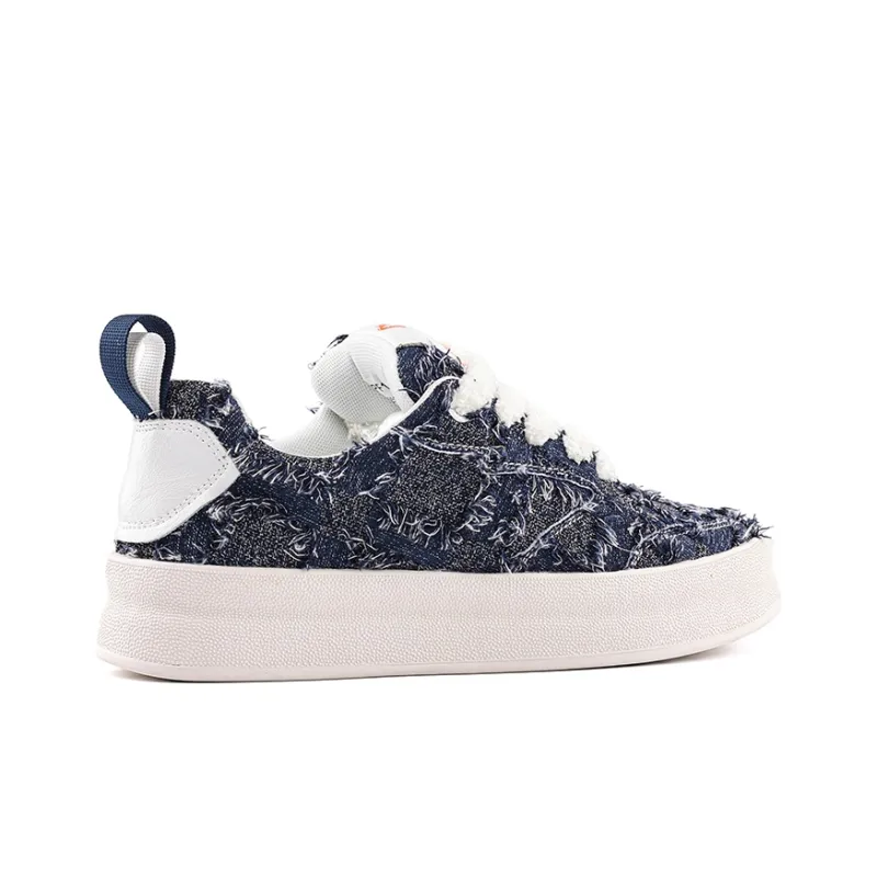 PONGFINITY Stylish Skateboarding Shoes Men's-3
