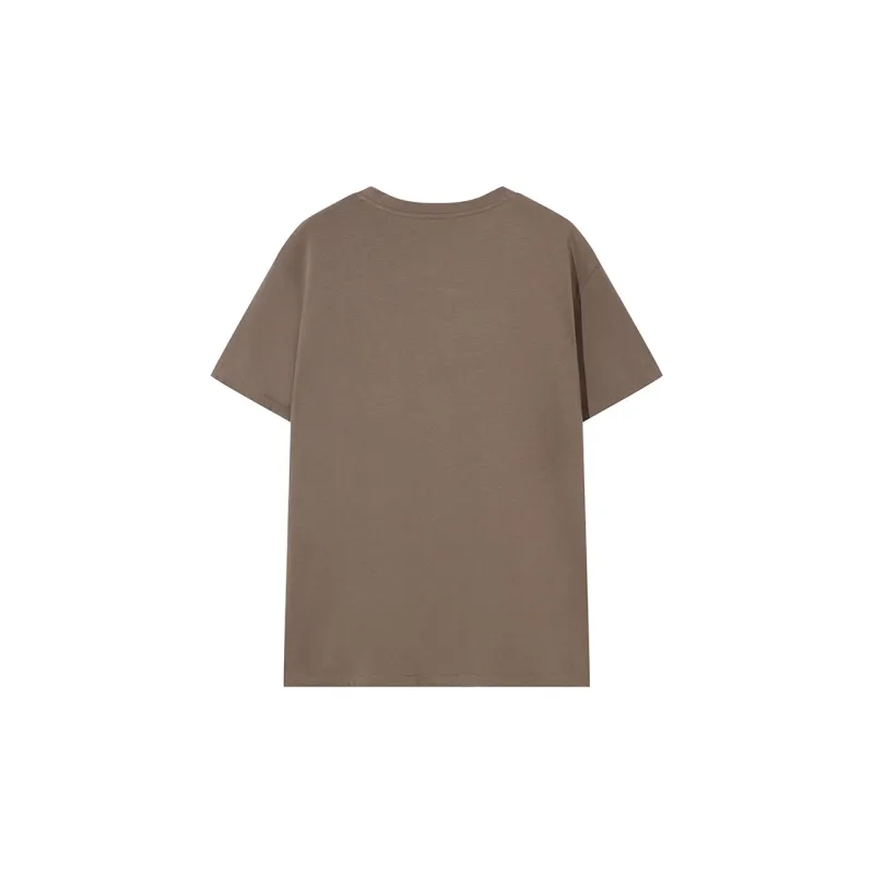 Ouyang T Shirts Women's-3