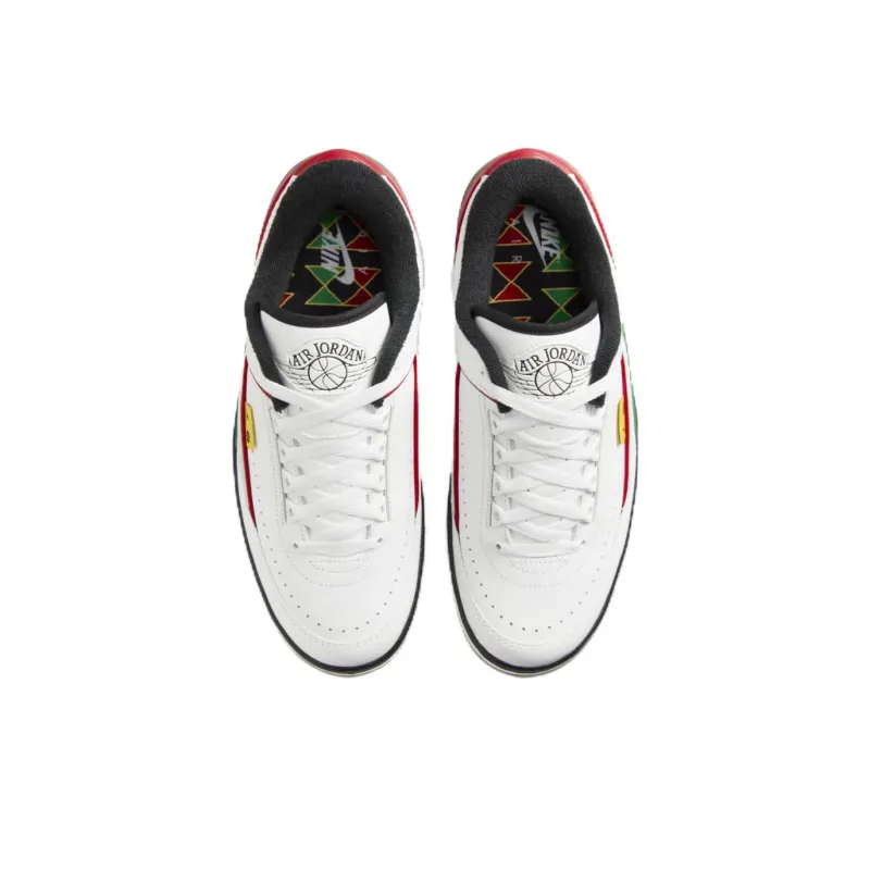 JORDAN 2 Retro Low Quai 54 2023-3