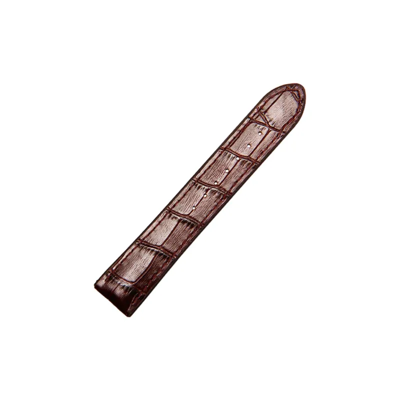 SHIRUI All Compatibility Watch Band 22mm Genuine Leather Material-27