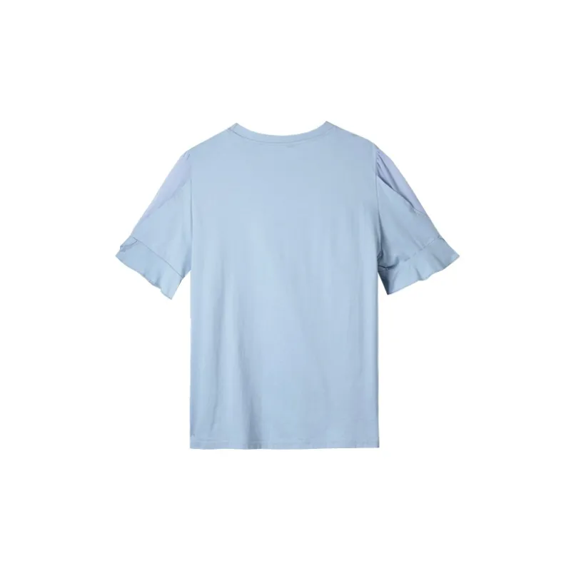 HIPPIEMISS T Shirts Women's-1