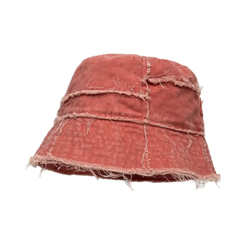 ALIEN BANG Bucket Hats Unisex-1