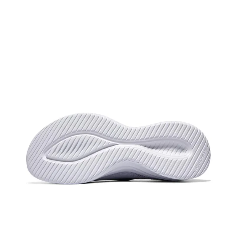 Skechers Ultra Flex 3.0 Slip Ins 'Light Blue' Women's-3