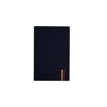 Paul Smith Logo Patch Rectangular Scraf