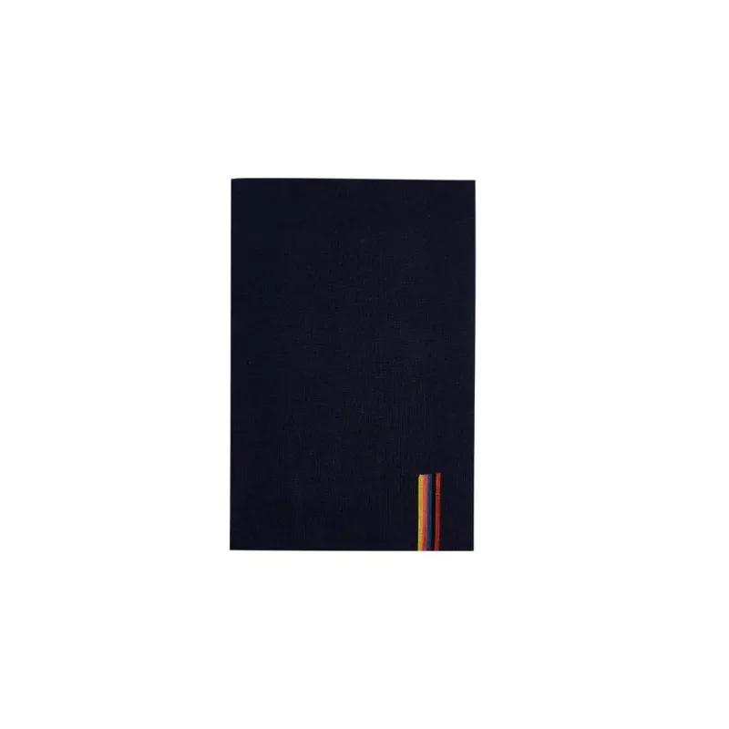 Paul Smith Logo Patch Rectangular Scraf-0