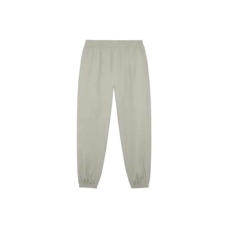 ZONEiD Knitted Sweatpants Men-1