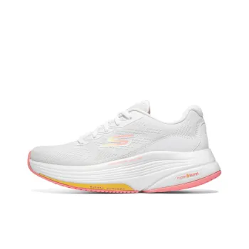 Skechers Go Walk Distance Walker 'White Coral' Women's