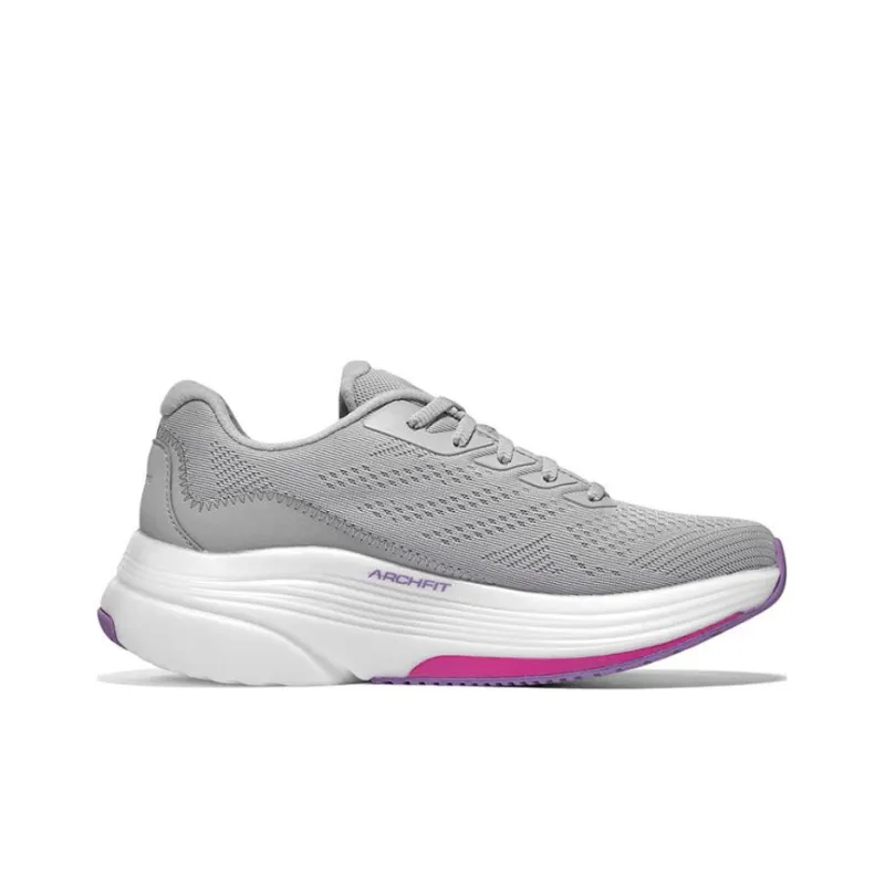Skechers Go Walk Distance Walker 'Grey Lavender' Women's-1